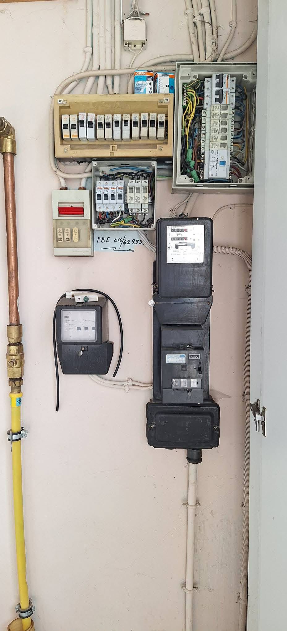 Elektriciteitswerk 2